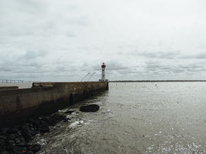 Assurance Saint-Nazaire